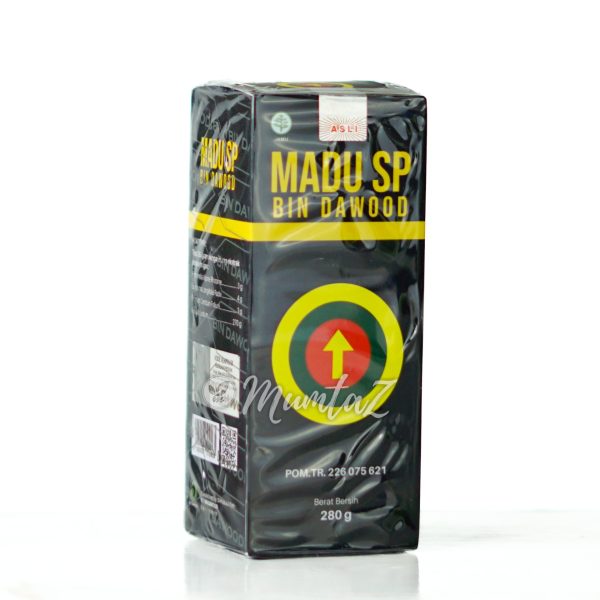 Madu Subur Pria